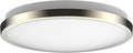 DYMOND LED Ceiling Light Flush Mount 10 Inches Ceiling Light Fixture Dimmable by DYMOND