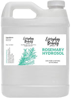 Rosemary Hydrosol by Everyday+Beauty+Helping+You+Feel+Beautiful+Inside+And+Out