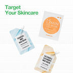 Naisture 15 Min Rescue Me Kit Skincare Gift Set - Image 7