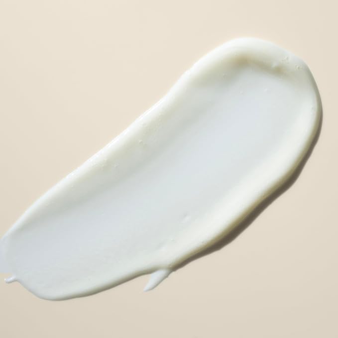 Dionis Bath & Shower Goat Milk Crème Vanilla Bean 14.5oz - Image 4