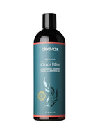 Aleavia Citrus Bliss Body Cleanse – Organic & All-Natural Prebiotic Body Wash by Aleavia