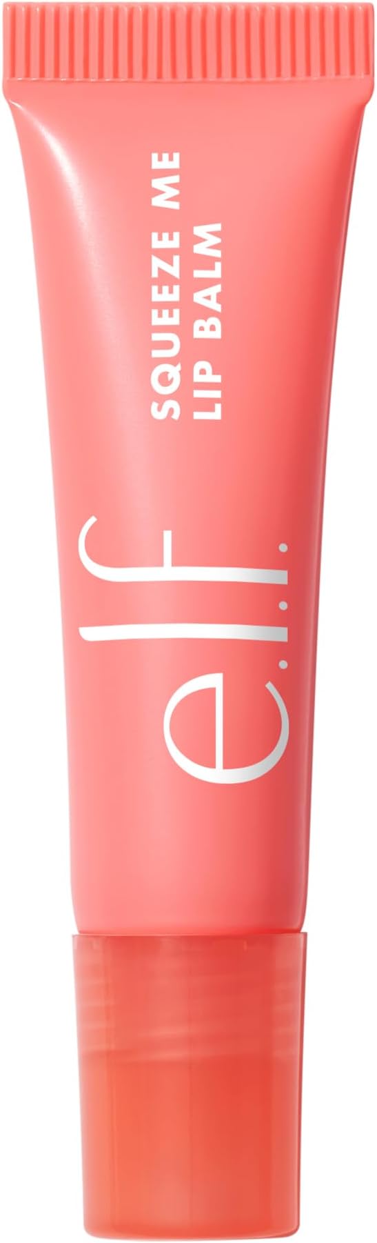 e.l.f. Squeeze Me Lip Balm, Moisturizing Lip Balm - Image 7