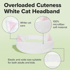 I DEW CARE Face Wash Headband - Image 5