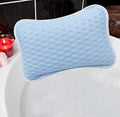 Bath Pillows for tub, Home Spa Pillows for Bathtub, Hot Tub, Head and Neck by Rasenoo