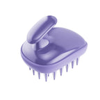 2-in-1 Scalp Massager Shampoo Brush, Scalp Scrubber, Exfoliator Brush - Image 2