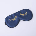 Tim & Tina Silk Sleep Mask for Women Men Comfortable Blindfold Eye Mask by TimTina