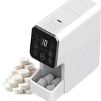 Hot Towel Dispenser with Fast Heating, Disposable Towel Warmer Machine - Image 7
