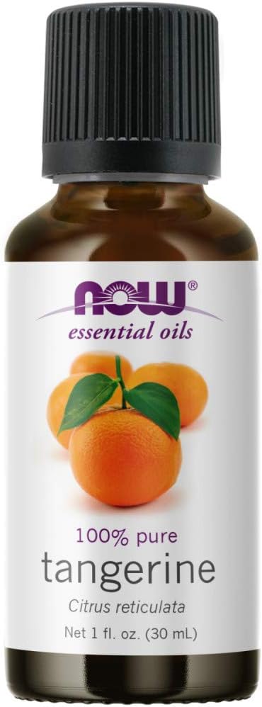 Now Foods 3-Pack Variety of Now Essential Oils Citrus Blend - Image 6