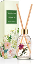 COCODOR Herbarium Reed Diffuser/Refreshing Air/6.7oz/ Fragrance Scent Essential by COCODOR