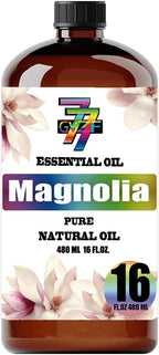 Magnolia Essential Oil - Image 9