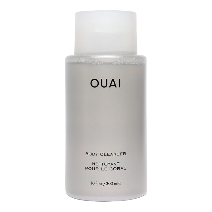 OUAI Body Cleanser, Dean Street by OUAI