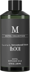 Hotel Diffuser Oil Ih001 Inspired by The Intercontinenta, 6.76 Fl Oz, Home by MISIJIEssentialOilsOverall