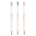 IVON Cuticle Trimmer with Pusher by IVON