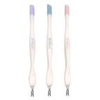 IVON Cuticle Trimmer with Pusher by IVON