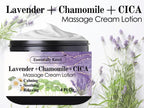 Essentially KateS Lavender + Chamomile + CICA Cream Lotion 4 Fl Oz - Image 2