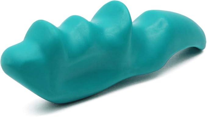 Oarkive Thumb Saver Massage Tools Deep Tissue Massager Trigger Point Tool - Image 2