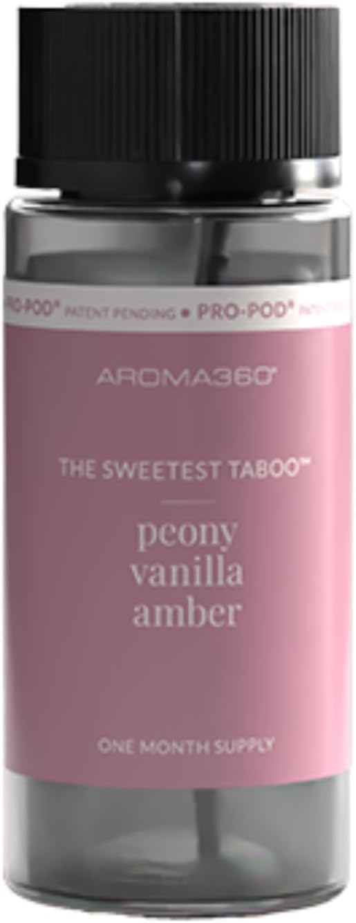 Aroma360 The Sweetest Taboo Pro Pod 50ML by Aroma360
