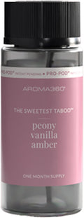 Aroma360 The Sweetest Taboo Pro Pod 50ML by Aroma360