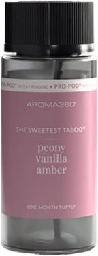 Aroma360 The Sweetest Taboo Pro Pod 50ML by Aroma360