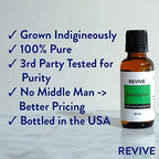 Eucalyptus Essential Oil 30mL by Revive Essential Oils - Image 3