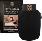 Exfoliating Glove Kessa Mitt Body Scrubber by MSMoroccanSource