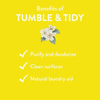 Tumble & Tidy Essential Oil Blend 30mL by Revive Essential Oils - Image 2