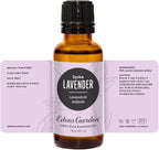 Edens Garden Lavender- Spike Essential Oil- 100% Pure Premium Grade, Therapeutic - Image 8