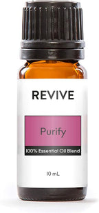 Purify Essential Oil Blend by Revive Essential Oils by REVIVEEssentialOils