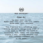 Muse Apothecary Home Ritual Active Odor Eliminator Spray - Image 8