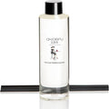 Chloefu LAN Parisian Mademoisellt Scented Oil Diffuser Refill 6.76 fl oz by ChloefuLANScentedCandles