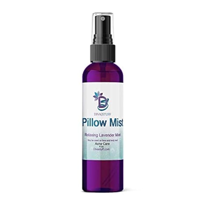 Diva Stuff Pillow Mist by DivaStuff