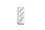 StackedSkincare Dermaplaning Replacement Blades – 3 Pack Face Razor Refills - Image 2