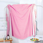 Goroly Home Cotton Turkish Peshtemal Beach Towel, Extra Large, Thin Quick Dry - Image 8
