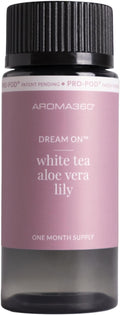 Aroma360 Dream On Pro Pod Fragrance Oil Blend | Hotel Inspired Luxury Essential by Aroma360