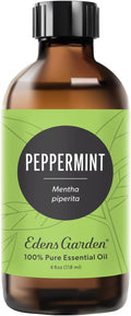 Edens Garden Peppermint Essential Oil- 100% Pure Premium Grade, Therapeutic by EdensGarden