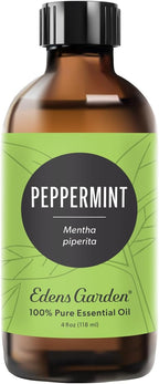 Edens Garden Peppermint Essential Oil- 100% Pure Premium Grade, Therapeutic by EdensGarden