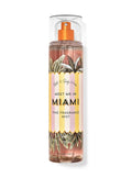Bath and Body Works Fine Body Fragrance Mist 8 Fluid Ounce by BathBodyWorks