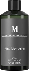 Hotel Collection Diffuser Oil-Pink Memories, 6.76 Fl Oz, Home Luxury Aroma & by MISIJIEssentialOilsOverall