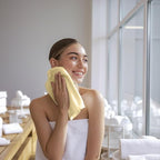 Towel and Linen Mart 100% Cotton - Image 2