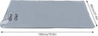 Far Infrared Sauna Blanket Sauna Bag Body Shaper Blanket, 2 Zone Controller - Image 2