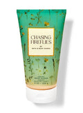 Bath & Body Works Bath and Body Works Creamy Body Scrub 6.6 Ounce by BathBodyWorks