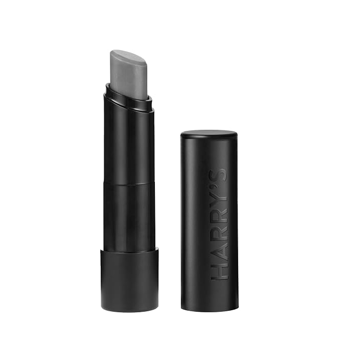 Harry's Black Lip Balm for Men by Harrys