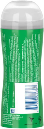 Durex Massage & Play 2 in 1 Lubricant, 6.76 oz., Soothing Touch - Image 3
