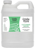 Cucumber Hydrosol Bulk - 32 oz All Natural Hydrating Spray Mist by Everyday+Beauty+Helping+You+Feel+Beautiful+Inside+And+Out