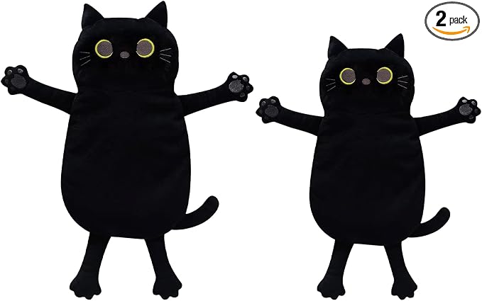 2PCS Large Microwave Heating Pads by CUCKOOL