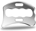 BYYDDIY Stainless Steel Gua Sha Derma Edge Massage Tools-Scraping Massage Tools by BYYDDIYMuscleScraperTools