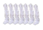 200 Pcs Disposable Plastic Shower Caps - Image 3
