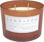 Sand + Fog Scented Candle - Image 2