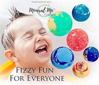 Bath Bombs for Kids with Surprise Inside - Image 7