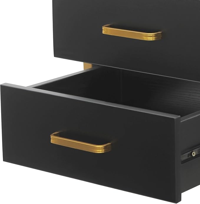 Salon Cabinet, Salon Storage Organizer - Image 9